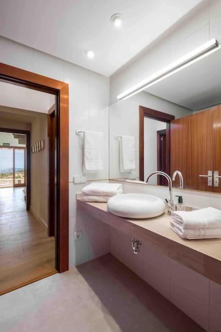 Sa Garrigueta Fh, Stunning Views Βίλα Galilea  Εξωτερικό φωτογραφία