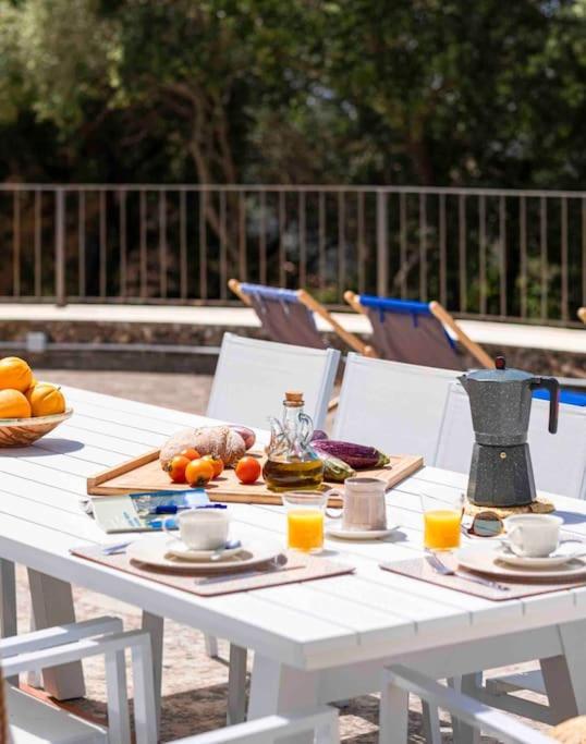 Sa Garrigueta Fh, Stunning Views Βίλα Galilea  Εξωτερικό φωτογραφία