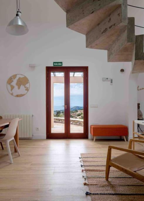 Sa Garrigueta Fh, Stunning Views Βίλα Galilea  Εξωτερικό φωτογραφία