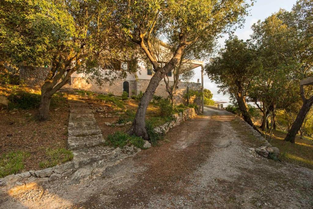 Sa Garrigueta Fh, Stunning Views Βίλα Galilea  Εξωτερικό φωτογραφία